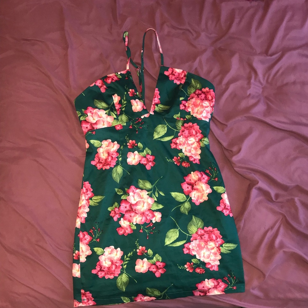 Forever 21 Short Dress